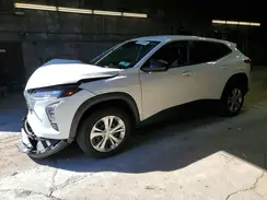KL77LFE27RC095894 2024 CHEVROLET TRAX
