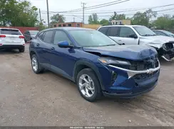 KL77LFE27RC096138 2024 CHEVROLET TRAX