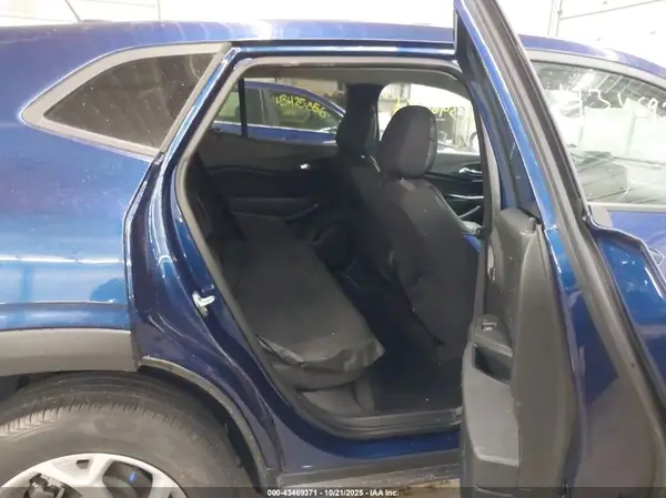 KL77LFE27RC097127 2024 CHEVROLET TRAX - Image 8