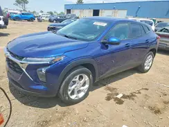 KL77LFE27RC097774 2024 CHEVROLET TRAX