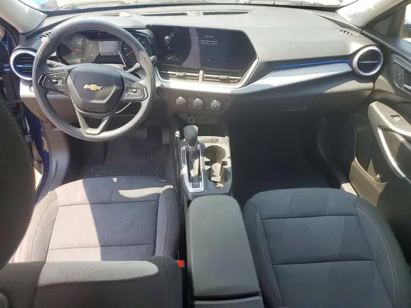 KL77LFE27RC097774 2024 CHEVROLET TRAX - Image 8