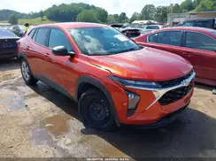 KL77LFE27RC097872 2024 CHEVROLET TRAX