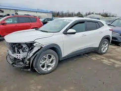 KL77LFE27RC102214 2024 CHEVROLET TRAX