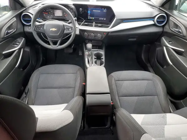 KL77LFE27RC102214 2024 CHEVROLET TRAX - Image 8