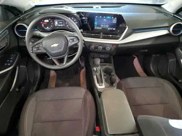 KL77LFE27RC106151 2024 CHEVROLET TRAX - Image 8