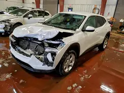 KL77LFE27RC107106 2024 CHEVROLET TRAX