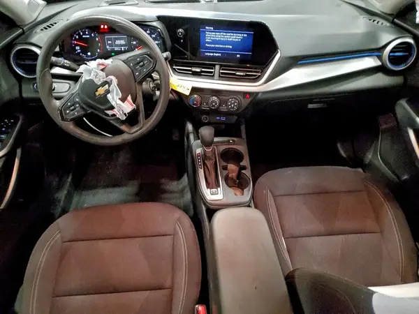 KL77LFE27RC107106 2024 CHEVROLET TRAX - Image 8