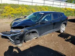 KL77LFE27RC115612 2024 CHEVROLET TRAX