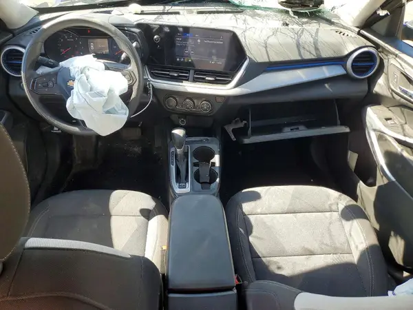 KL77LFE27RC115612 2024 CHEVROLET TRAX - Image 8