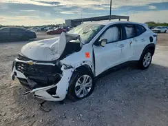 KL77LFE27RC118042 2024 CHEVROLET TRAX