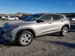 KL77LFE27RC120664 2024 CHEVROLET TRAX