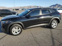 KL77LFE27RC120986 2024 CHEVROLET TRAX