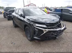KL77LFE27RC121409 2024 CHEVROLET TRAX