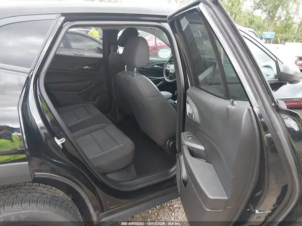 KL77LFE27RC121409 2024 CHEVROLET TRAX - Image 8