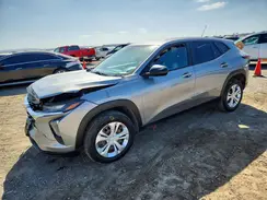 KL77LFE27RC122219 2024 CHEVROLET TRAX
