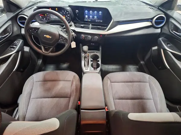 KL77LFE27RC122897 2024 CHEVROLET TRAX - Image 8