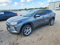KL77LFE27RC126772 2024 CHEVROLET TRAX