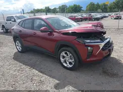 KL77LFE27RC129560 2024 CHEVROLET TRAX
