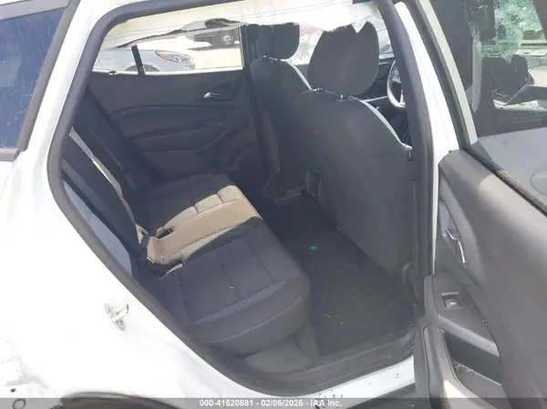 KL77LFE27RC130935 2024 CHEVROLET TRAX - Image 8