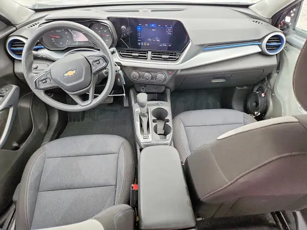 KL77LFE27RC133754 2024 CHEVROLET TRAX - Image 8