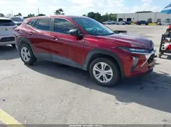 KL77LFE27RC134905 2024 CHEVROLET TRAX
