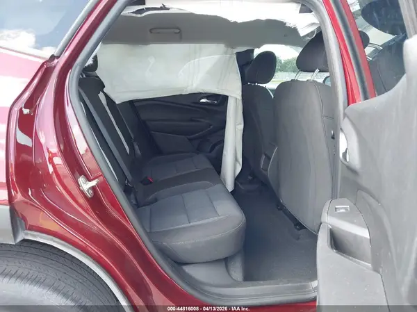 KL77LFE27RC134905 2024 CHEVROLET TRAX - Image 8
