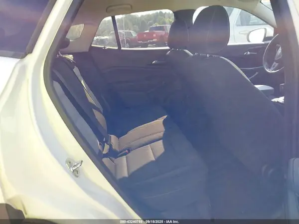 KL77LFE27RC135438 2024 CHEVROLET TRAX - Image 8