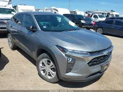 KL77LFE27RC136962 2024 CHEVROLET TRAX