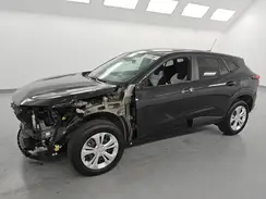 KL77LFE27RC137593 2024 CHEVROLET TRAX