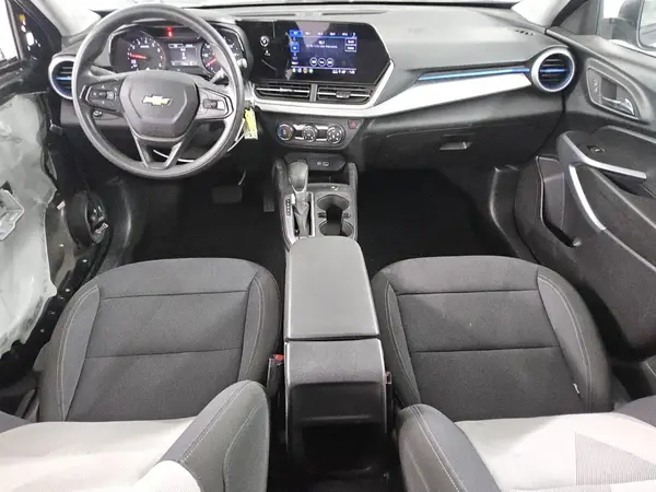 KL77LFE27RC137593 2024 CHEVROLET TRAX - Image 8