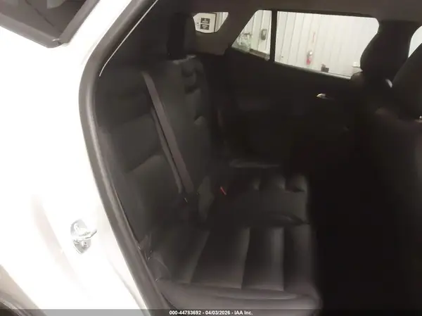 KL77LFE27RC138954 2024 CHEVROLET TRAX - Image 8