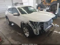 KL77LFE27RC142793 2024 CHEVROLET TRAX
