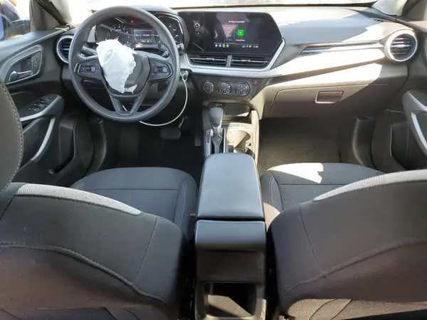 KL77LFE27RC148805 2024 CHEVROLET TRAX - Image 8