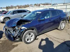 KL77LFE27RC154121 2024 CHEVROLET TRAX