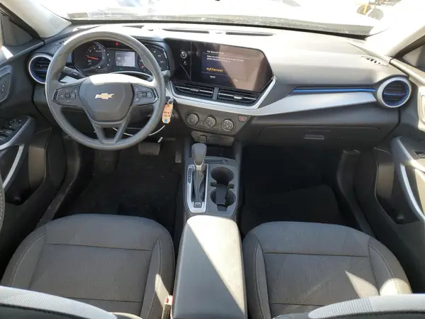 KL77LFE27RC154121 2024 CHEVROLET TRAX - Image 8