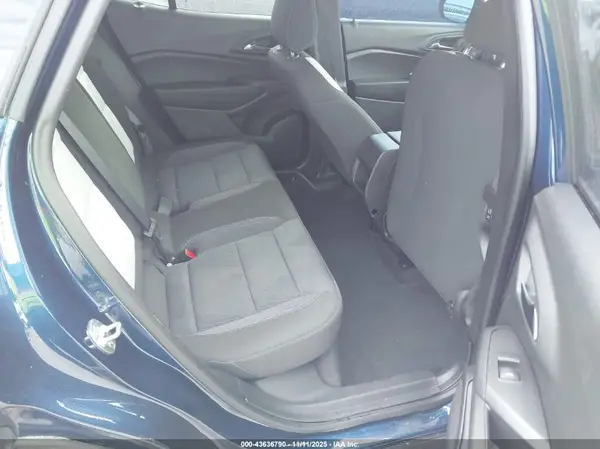 KL77LFE27RC160419 2024 CHEVROLET TRAX - Image 8