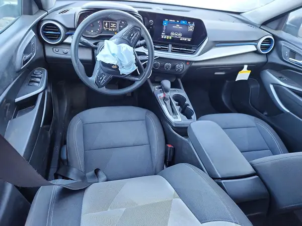 KL77LFE27RC165734 2024 CHEVROLET TRAX - Image 6