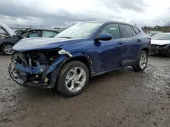 KL77LFE27RC176538 2024 CHEVROLET TRAX