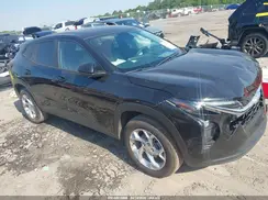 KL77LFE27RC176703 2024 CHEVROLET TRAX