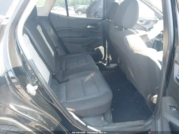 KL77LFE27RC176703 2024 CHEVROLET TRAX - Image 8