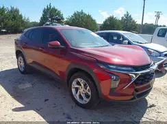 KL77LFE27RC177754 2024 CHEVROLET TRAX