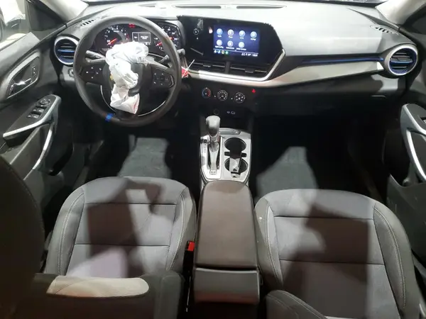 KL77LFE27RC187362 2024 CHEVROLET TRAX - Image 8