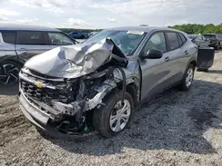 KL77LFE27RC197485 2024 CHEVROLET TRAX