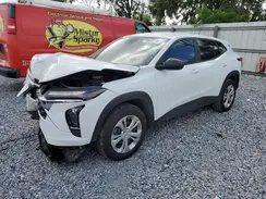KL77LFE27RC198376 2024 CHEVROLET TRAX