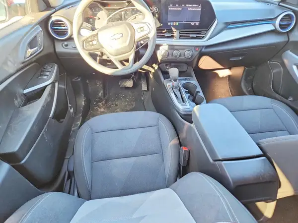 KL77LFE27RC198412 2024 CHEVROLET TRAX - Image 8