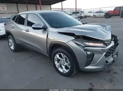 KL77LFE27RC201955 2024 CHEVROLET TRAX
