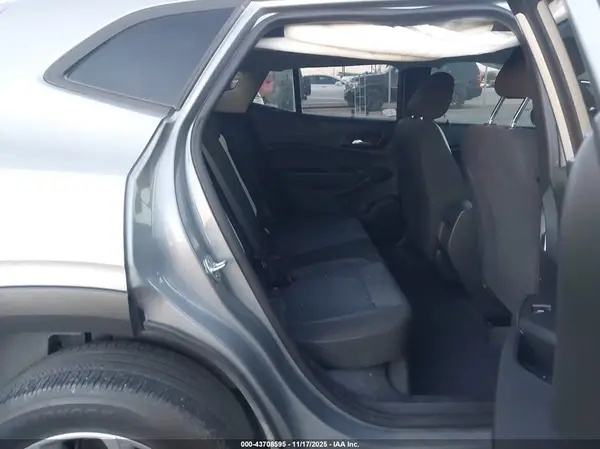 KL77LFE27RC201955 2024 CHEVROLET TRAX - Image 8