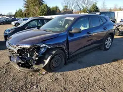 KL77LFE27RC204922 2024 CHEVROLET TRAX