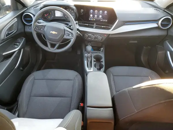 KL77LFE27RC204922 2024 CHEVROLET TRAX - Image 8