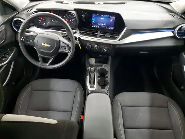 KL77LFE27RC206055 2024 CHEVROLET TRAX - Image 8